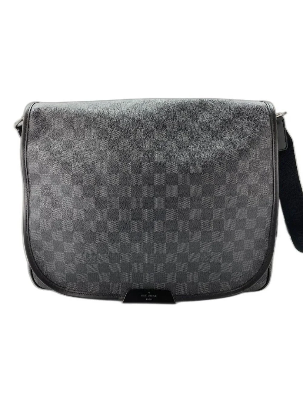 Louis Vuitton Shoulder Bag Daniel MM